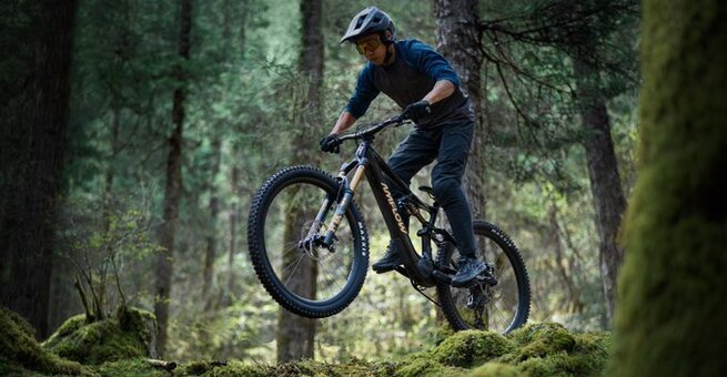 DJI Amflow e-bike Arrives in US: What to Know