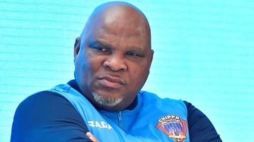 Chippa Eyeing First Home Win Against Galaxy