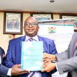 Alarm As Contractor Of Collapsed Building Wins Sh20 Billion State Housing Tender
