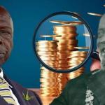 The Rich 'Tax Theats': President Ruto Goes After Kenyatta, Moi Families