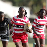 Impala’s Auma Rallies For More Funding For Women’s Rugby In Kenya