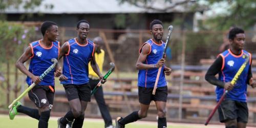 Hockey: Western Jaguars Get Nod For African Tourney