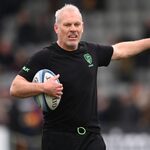 Wallabies Assistant Coach Quits On Eve Of World Cup