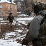 Ukraine Reports 'Difficult' Situation Near Bakhmut