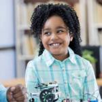 Mentorship Will Provide A Clear Pathway To STEM Careers For Young Girls
