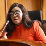 Kenyans React To Senator Orwoba's Dressing Code At Senate