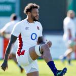 Lawes, Ford and Curry Return To England Squad For Wales Clash
