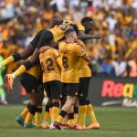 Chiefs Claim Narrow Derby Victory; AmaZulu-Royal Ends In Stalemate