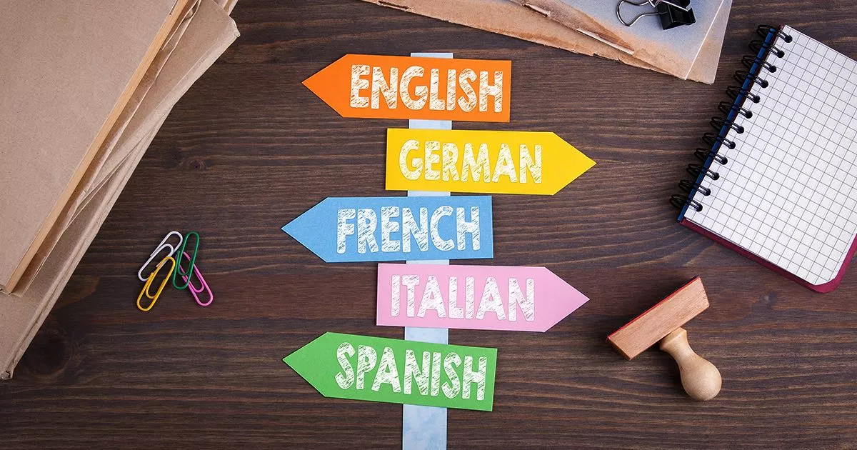 Traduzione di Lingue Tipi Significato e Caratteristiche