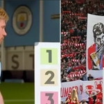Man City's Kevin De Bruyne Snubs Anfield When Picking Premier League's Toughest Grounds