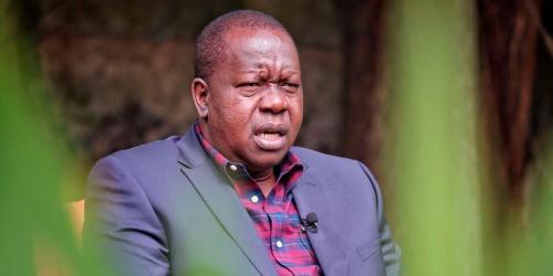 All The Govt Agencies Demanding A Pound Of Matiang’i’s Flesh