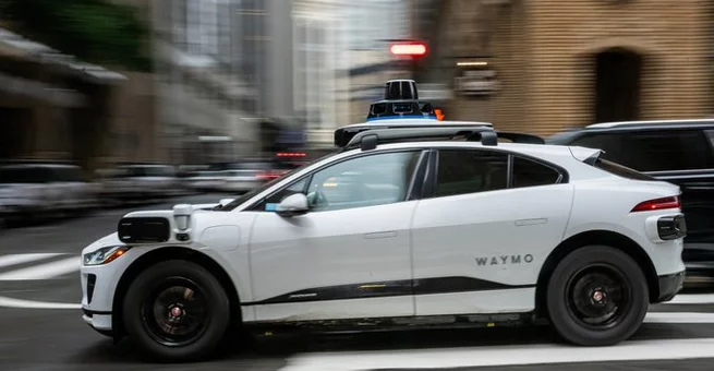 Waymo SFO Passenger Trips Finally Begin — With One Big Catch