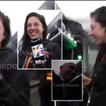 Luis Rubiales 'Sends Video To FIFA' Appearing To Show Jenni Hermoso Joking About World Cup Final Kiss