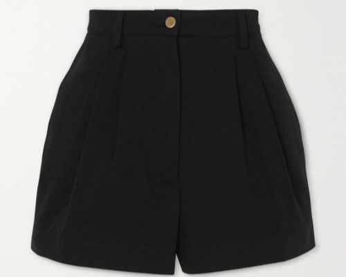 What To Consider When Styling Your Shorts