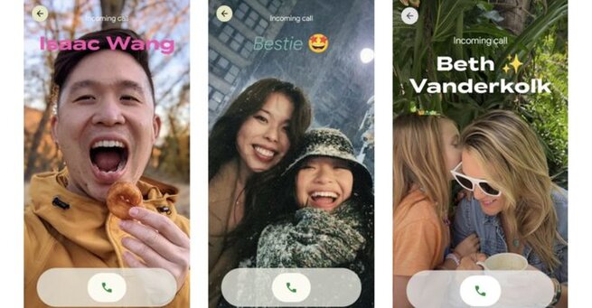Google Phone App Calling Cards Redefine Call Screens