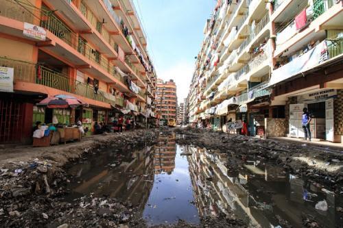 Garissa Has Highest Number Of Cholera Cases