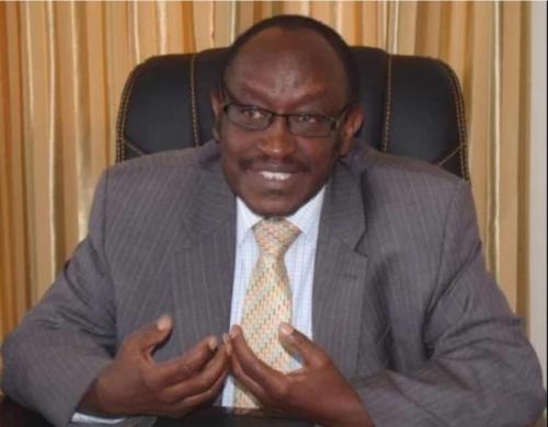Court Rules Ex-Nyandarua Governor Daniel Waithaka Has Case To Answer In Ksh.50M Graft Case