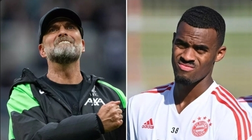 Liverpool Could Complete Deadline Day Move For Second Midfielder After Ryan Gravenberch Deal