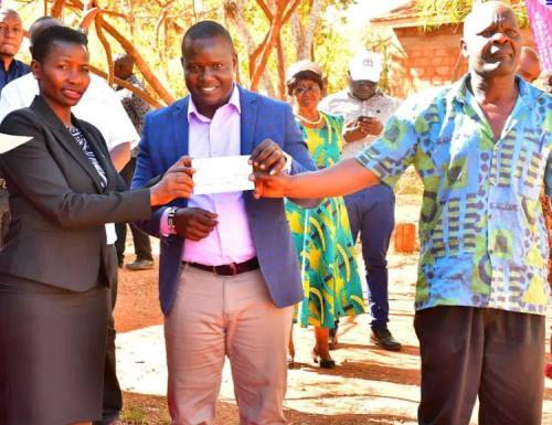 Uwezo Funds Applications Will Be Digitised