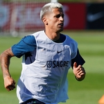 Barcelona Sign Portuguese Defender Cancelo From Man City