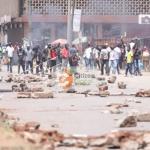 High Court Declines To Issue Orders Stopping Azimio Protests