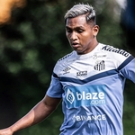 Former Rangers striker Morelos signs for Brazilian club Santos