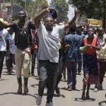 Clerics Urge Ruto To Protect Country From Falling Into Anarchy