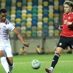 Libya Hold Equatorial Guinea In Group J