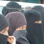 Iran Installs Cameras To Find Women Not Wearing Hijab