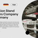 Exhibition Stand Builders Company in Germany: Complete Guide