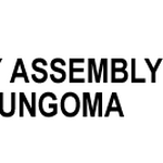 The County Government Of Bungoma (CPSB) Hiring 23 Positions