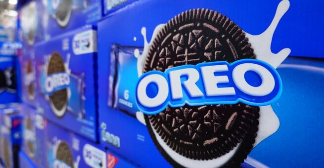 Mondelez bets on AI TV ads