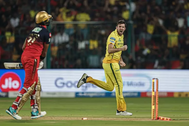 IPL Online Betting App Buzz in 2026 Why Fans Are Turning to Tigerxplay & Tigerinsightx