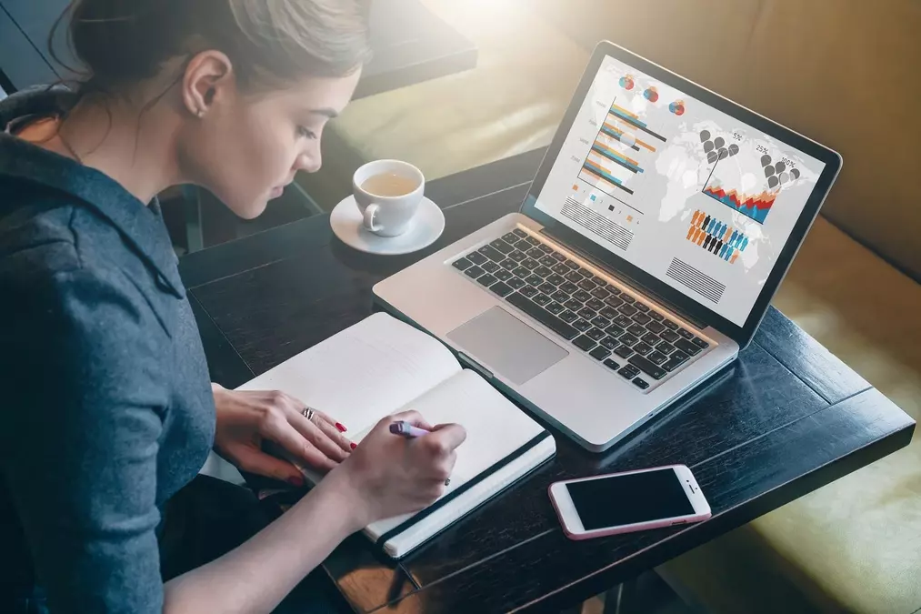 The Future of Dissertation Support