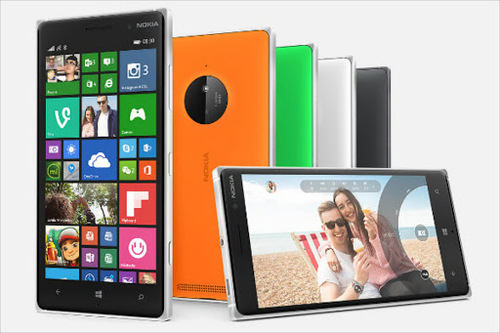 Nokia To Axe Up To 14,000 Jobs To Cut Costs