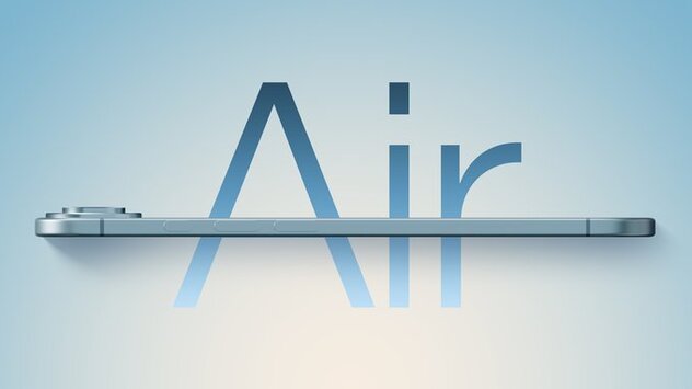 iPhone 17 Air to Feature Titanium Frame, Unlike Other Models
