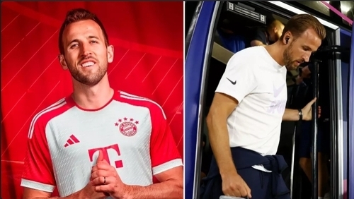 The Clause Spurs Want Included In Harry Kane's Bayern Munich Contract