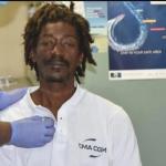 Man Lost At Sea Says He Survived On Ketchup For 24 Days