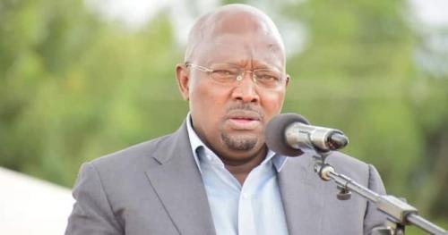 Stop Rubbing Your Victory On Opposition, Kirwa Tells Ruto