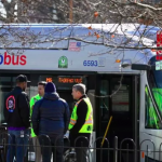 DC Metro Worker Dies After Gunman Fires At Commuters