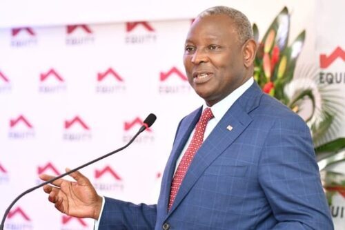 Equity Half-Year Net Profit Rises To Sh26.3 Billion