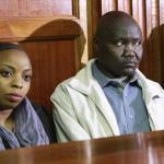 Willie Kimani Murder: How Ex-cop Sylvia Wanjiku Set Up Victims