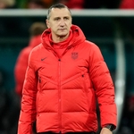 USA Women's Coach Andonovski Resigns - Reports