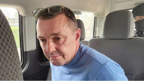 British Crime Boss Nabbed In Thailand After Years On Run