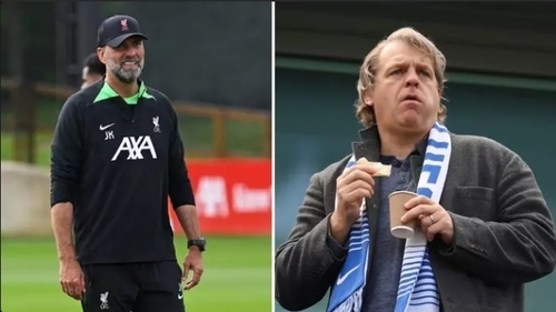 Chelsea Transfer Failure Could Help Liverpool Finally Solve Midfield Issue With £70m Solution