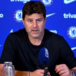 Pochettino's Faith In Broja May Curb Chelsea's Striker Chase