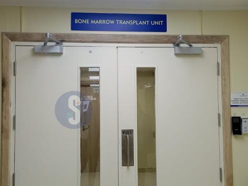 Nairobi West Launches First Bone Marrow Transplant Course
