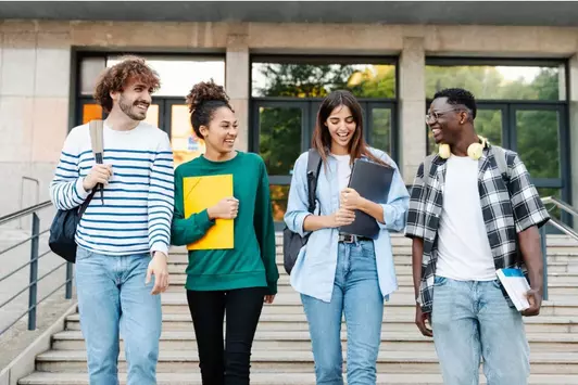 Why Friends Are Critical To College Student Mental Health And Success