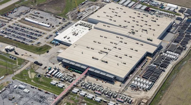 xAI Invests $20B in Mississippi Data Center