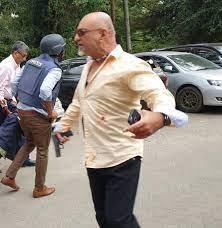 Revealed: Secrets Of Dusit D2 Terror Attack